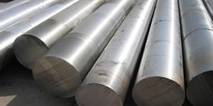 Super Duplex Steel Round Bars
