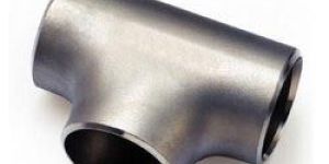 Super Duplex Steel Tee