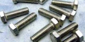 Super Duplex Steel U Bolts