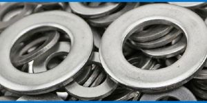 Super Duplex Steel Washers