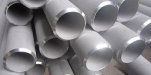 Super Duplex Steel Welded Pipes