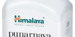 Punarnava Capsules