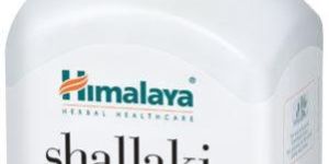 Shallaki Capsules