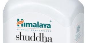 Shuddha Guggulu Capsules