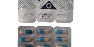 Herbal Slimming Capsules