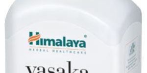 Vasaka Capsules