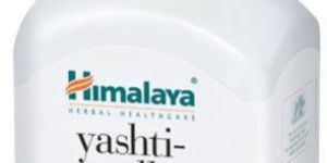Yashtimadhu Capsules