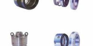 Mechanical Pump Seal