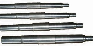 Pump Shaft