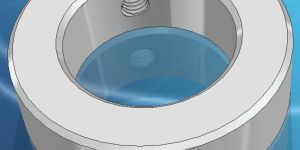 Submersible Balance Rings