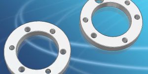 Submersible Stud Rings