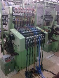 High Speed Needle Looms