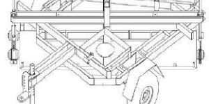 Broom with Water System