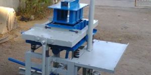 Concrete Block Vibrator