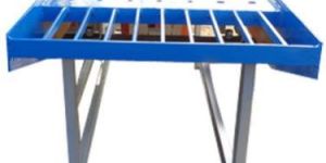 Concrete Vibrating Table