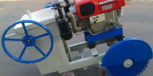 Groove Cutting Machine