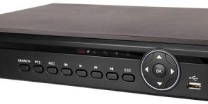 Avazonic 16CH DVR with Cloud Enabled Feature