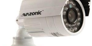Avazonic HQIS Bullet Camera