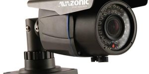 Avazonic Sony CCD Super HAD  Camera