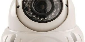 Avazonic Sony CCD Dome HAD II Camera