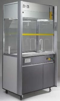 Fume Cupboard