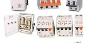 Electrical Switchgears