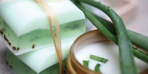 Aloe Vera Face Wash