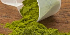 Wheat Grass Powder