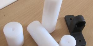 Plastic Door Stoppers