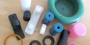 Plastic Components