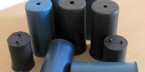 Plastic Protection Caps