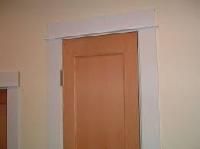 RCC Door Frame