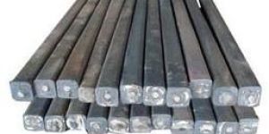 Mild Steel Ingots