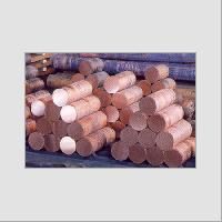 Copper Billets