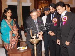 Annual Day Functions Organizer