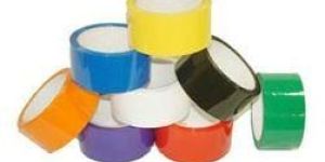 Coloured Tape