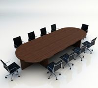 Conference Desks