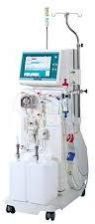 Hemodialysis Machine