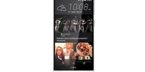 HTC Desire Smart Phone