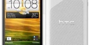 HTC Desire VC Dual SIM