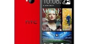 HTC One M7 Smart Phone