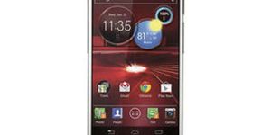 Motorola Droid RAZR M XT907