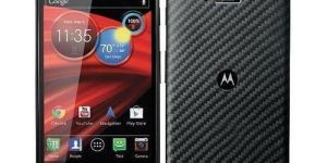 Motorola XT926M Maxx HD GSM CDMA 4G LTE Phones