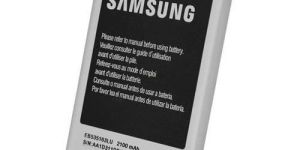 Original Samsung Battery Galaxy Grand Duos