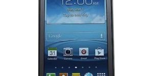 Samsung Galaxy Axiom CDMA Phone