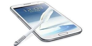 Samsung Galaxy Note 2 Phone