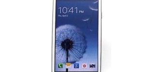 Samsung Galaxy S3 Mobile Phones