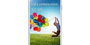 Samsung Galaxy S4 CDMA Mobile Phones