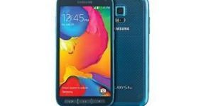 Samsung Galaxy S5 Sport Phone