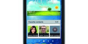 Samsung Galaxy Stellar i200 CDMA Phone